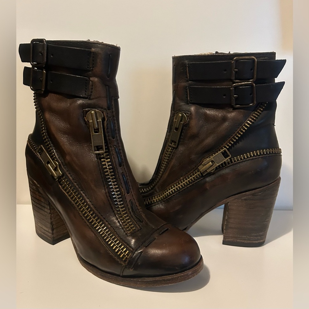 FREEBIRD DALTON SZ 6